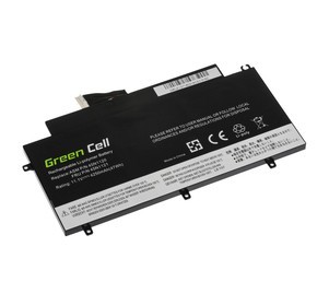 Baterija za Lenovo ThinkPad T431s,.. 11,1V 4250mAh