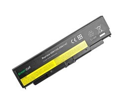 Baterija za Lenovo ThinkPad T440P T540P W540 W541 L440 L540,.. 11,1V 6600mAh - 1