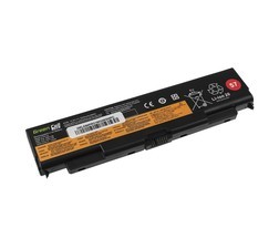 Baterija za Lenovo ThinkPad T440p T540p W540 W541 L440 L540