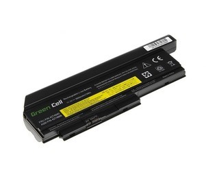 Baterija za Lenovo ThinkPad X220 X220i X220s,.. 11,1V 6600mAh