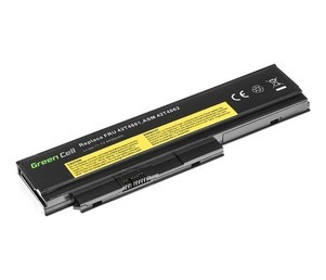 Baterija za Lenovo ThinkPad X220 X230,.. 11,1V 4400mAh