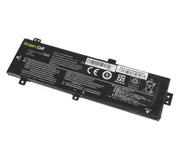 Baterija za Lenovo V310 V310-14 V310-15 V510 V510-14 V510-15,.. 14,4V 2200mAh