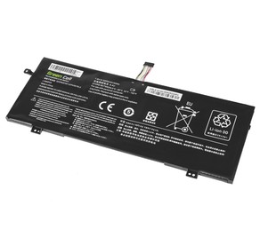 Baterija za Lenovo V730 V730-13 Ideapad 710s Plus 710s-13,.. 7,6V 5200mAh