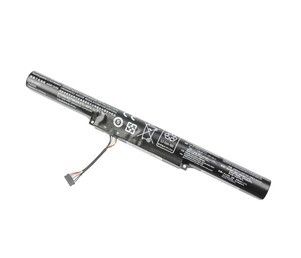 Baterija za Lenovo Z51 Z51-70 IdeaPad 500-15ISK,.. 14,4V 2200mAh