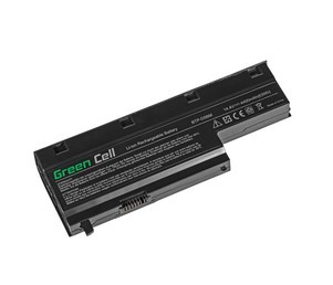 Baterija za Medion Akoya E7211 E7212 E7214 E7216 P7611 P7612 P7614 P7618,.. 14,4V 4400mAh