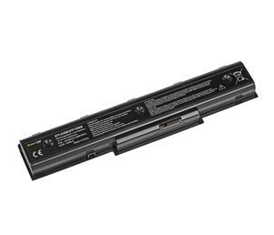 Baterija za Medion Akoya E7218 P7624 P7812,.. 14,4V 4400mAh