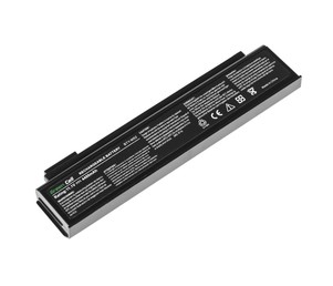 Baterija za MSI Megabook ER710 ER710X L730 L735 L740,.. 11,1V 4400mAh
