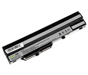 Baterija za MSI Wind U91 L2100 L2300 U210 U120 U115 U270 (črna),.. 11,1V 2200mAh