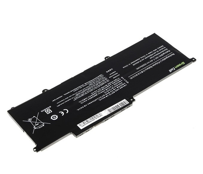 Baterija za prenosnik Samsung NP900X3B NP900X3C NP900X3D