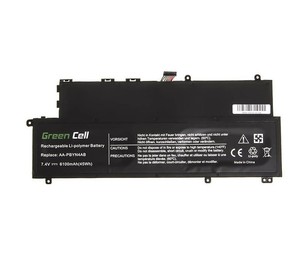 Baterija za Samsung NP530U3B NP530U3C,.. 7,4V 4100mAh