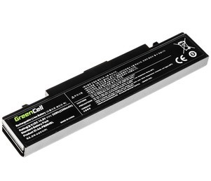 Baterija za Samsung RV408 RV409 RV410 RV411 RV415,.. 14,4V 2200mAh