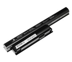 Baterija za Sony Vaio PCG-71811M PCG-71911M SVE15,.. 11,1V 6800mAh