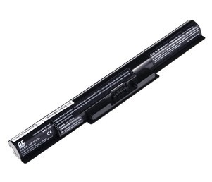 Baterija za Sony Vaio SVF14 SVF15 Fit 14E 15E,.. 14,4V 3400mAh