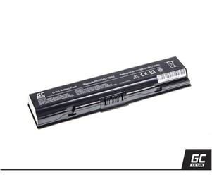 Baterija za Toshiba Satellite A200 A300 A500 L200 L300 L500,.. 11,1V 6800mAh