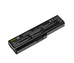 Baterija za Toshiba Satellite A660 A665 L650 L650D L655 L670 L670D PA3634U-1BRS,.. 11,1V 5200mAh