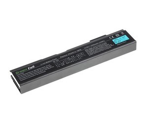 Baterija za Toshiba Satellite A85 A110 A135 M40 M50 M70,.. 14,4V 2200mAh