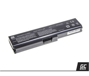 Baterija za Toshiba Satellite C650 C650D C660 C660D L650D L655 L750 PA3817U-1BRS,.. 11,1V 5200mAh - 1
