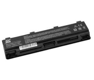 Baterija za Toshiba Satellite C850 C855 C870 L850 L855 PA5024U-1BRS,.. 11,1V 6800mAh