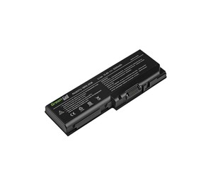 Baterija za Toshiba Satellite L350 P200 PA3536U-1BRS,.. 11,1V 5200mAh