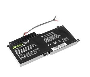 Baterija za Toshiba Satellite L50-A L50-A-19N L50-A-1EK L50-A-1F8 L50D-A P50-A S50-A,.. 14,4V 2600mAh