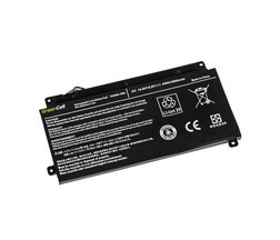 Baterija za Toshiba Satellite Radius 15 P50W P55W, Toshiba ChromeBook 2 CB30-B,.. 11,1V 3860mAh