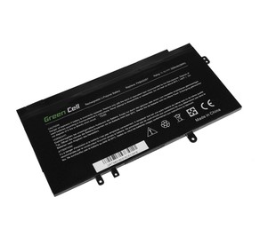 Baterija za Toshiba Satellite U920t U925t PA5073U-1BRS,.. 11,1V 3200mAh