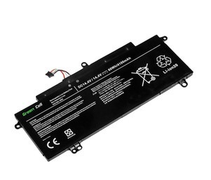 Baterija za Toshiba Tecra Z40 Z40-A-13Q Z40-A-167 Z50 Z50-A-15P Z50-A-16C,.. 14,4V 4100mAh