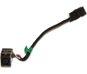 DC vtičnica za prenosnik HP ProBook 4540S, 4545S