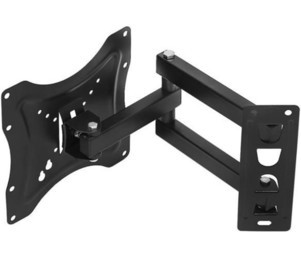 Stenski nosilec za TV diagonale 35 do 106 cm