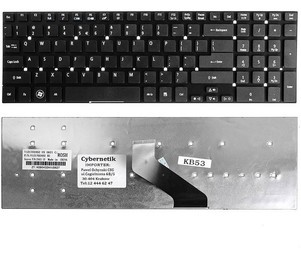 Tipkovnica za Acer Aspire 5342, 5755G, E5-511, V3,..