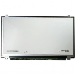 Zaslon 15,6'' FHD LED IPS-B156HTN03.8 svetloč