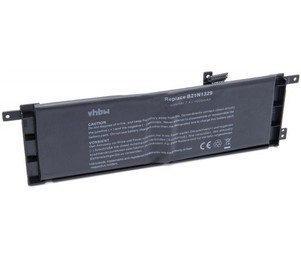 Baterija za Asus D553M, F453, F553M, P553, X453, X553,.. 7,4V 4000mAh