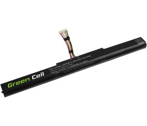 Baterija za Asus GL553 FX553V FX753 GL753,.. 14,4V 2600mAh