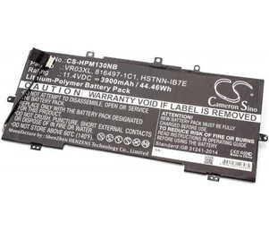 Baterija za HP Envy 13-D046TU, 13-D051TU,.. 11,4V 3900mAh