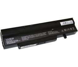 Baterija za prenosnik Fujitsu Siemens Li2727 - 11,1V 4400mAh