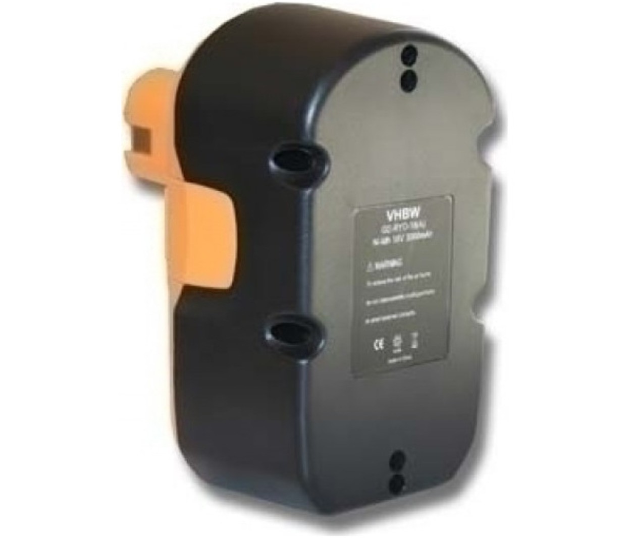 Baterija za ročne vrtalnike Ryobi BID-1801M - 18V 3000mAh