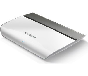 Netgear Stikalo GS908-100PES 1Gbps 8 portno