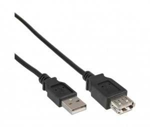 USB podaljšek 0,5m