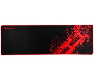 Velika gaming podloga za miško Xtrike ME MP201