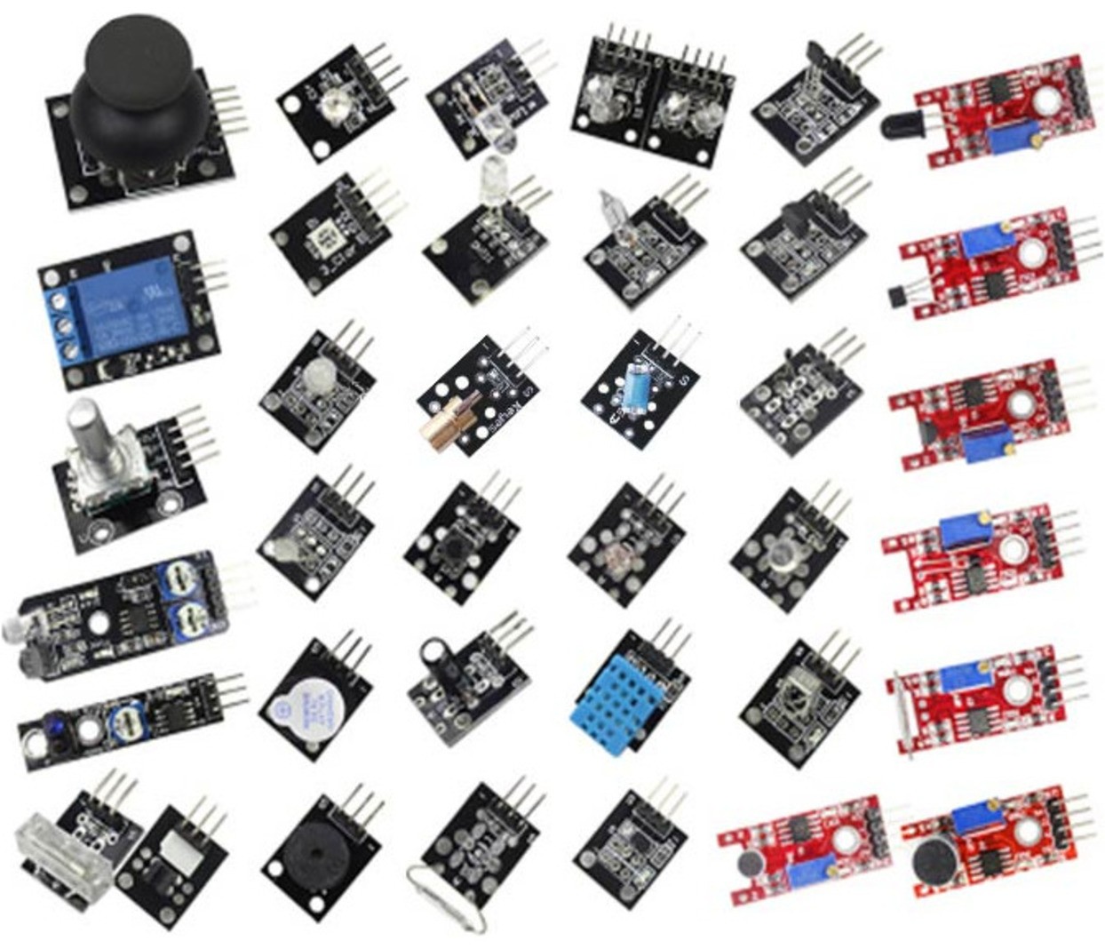 Set senzorjev za Arduino
