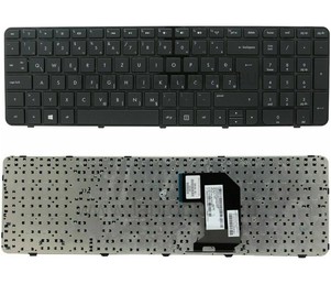 Tipkovnica za HP Pavilion G7-2000, G7-2100, G7-2200, G7-2300, G7-2400