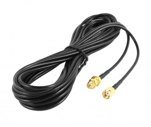 Antenski kabel RP-SMA podaljšek 10m