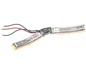 Baterija za slušalke Bose QuietComfort 30 - 180mAh 3,7V