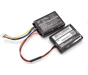 Baterija za zvočnike Beats by Dr. Dre Pill 2.0, B0513