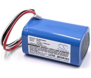 Baterija za zvočnike Sony SRS-XB3, SRS-X30 - 5200mAh 7,4V