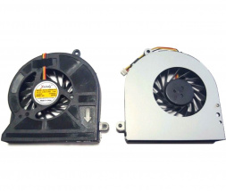 Procesorski Ventilator za Toshiba Satellite C645, C650, C650D, C655, C655D, C660,..