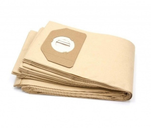 Vrečke za sesalnik Parkside PNTS 1250, 30/4, 30/5,.. 10 kos