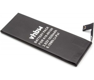 Baterija za Apple iPhone SE - 1620mAh 3,82V
