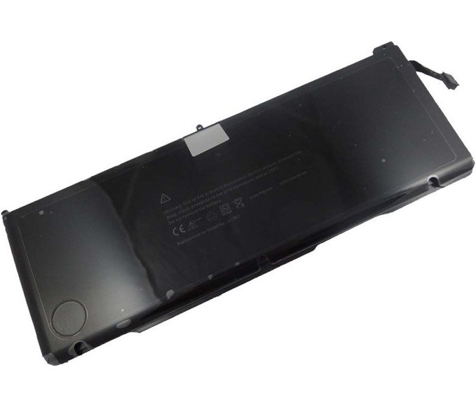 Baterija za Apple Macbook Pro 17 A1297, MC226 - 10,95V 8600mAh