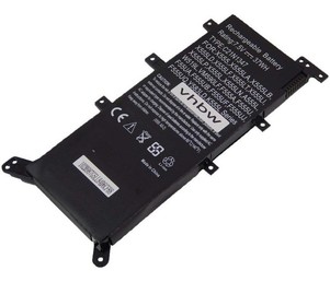 Baterija za Asus A555L, F555L, F555LA, F555LD,.. 7,5V 4900mAh